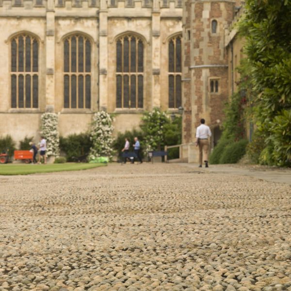 Janine Woods - pairings