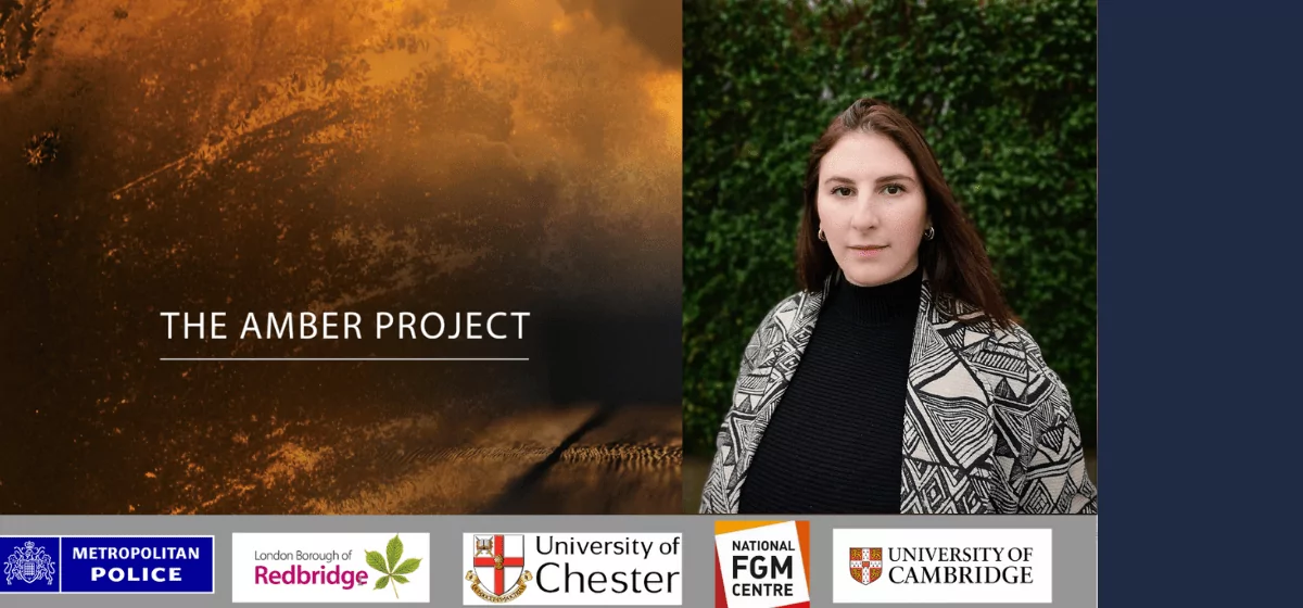 Dr Naomi Richman initiates project to tackle child abuse arising from harmful accusations of witchcraft