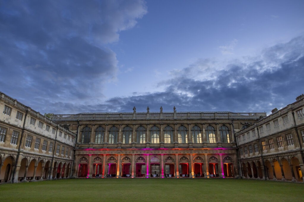 Graduate Trainee Archivist