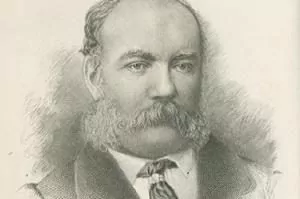 Arthur Macmurrough Kavanagh,