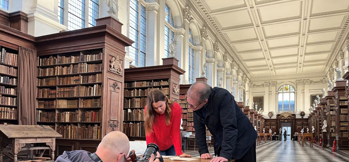 Celebrating 100 years of Winnie-the-Pooh  