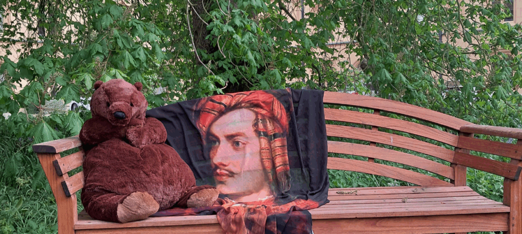 Looking back on the Byron bicentenary