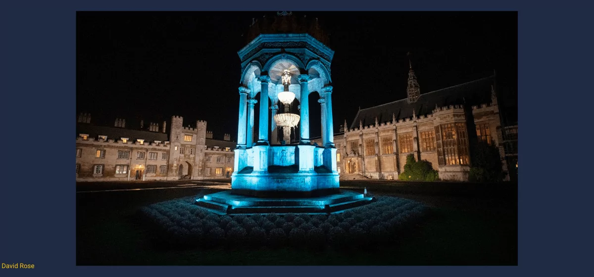 ‘The fight against antimicrobial resistance will only be won if we all play a part’