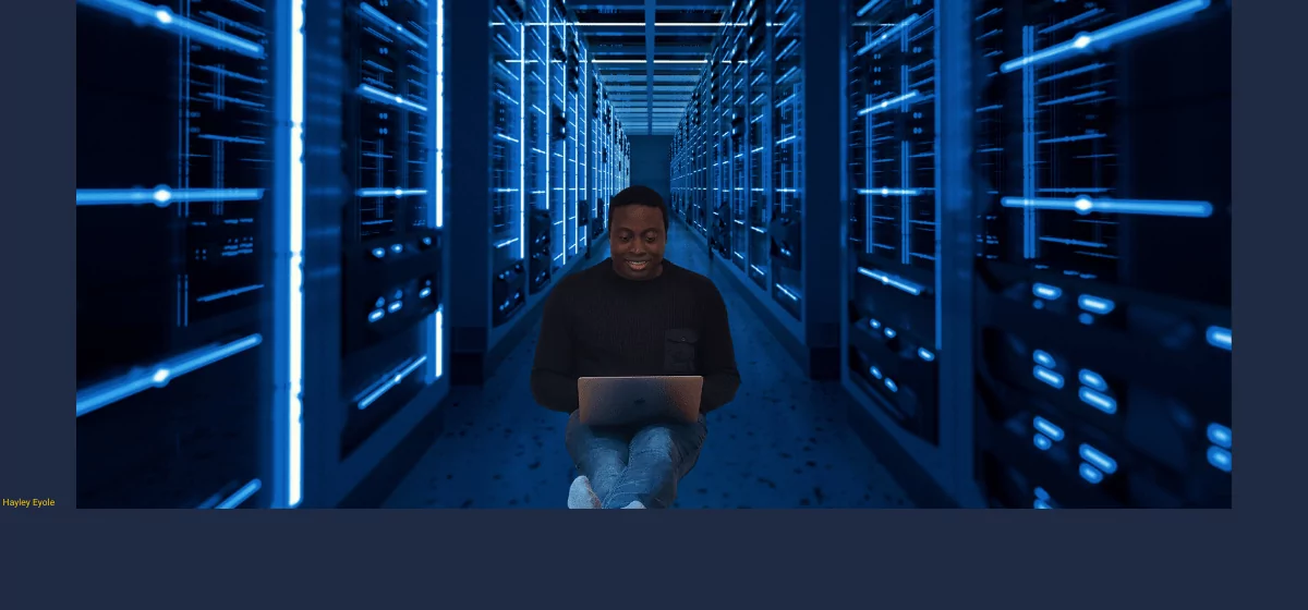 FIRST PERSON: The computer scientist who helped design the world’s fastest supercomputer