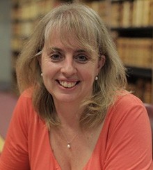 Professor Catherine Barnard