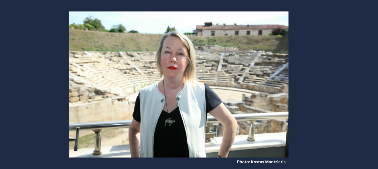 Why poetry is thrilling, addictive and vital