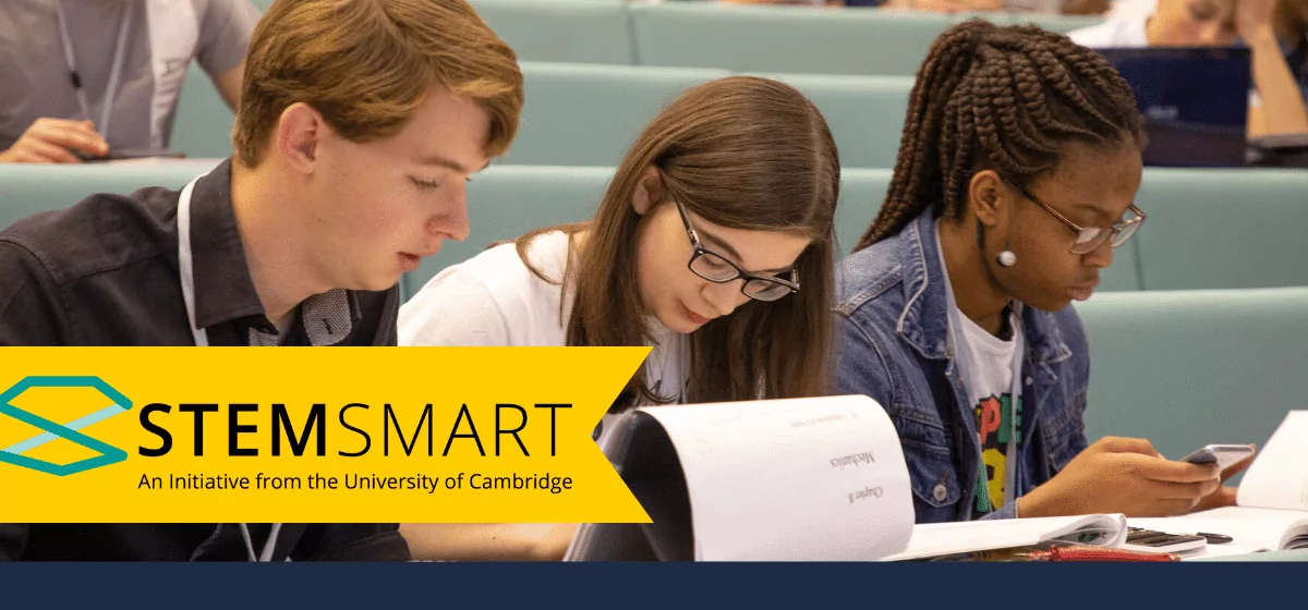 Trinity College to host new STEM SMART initiative