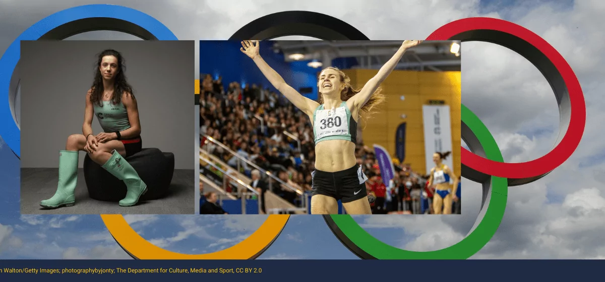 ExTRINordinary events this summer!