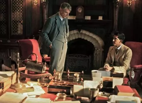 ©Warner Bros. Pictures