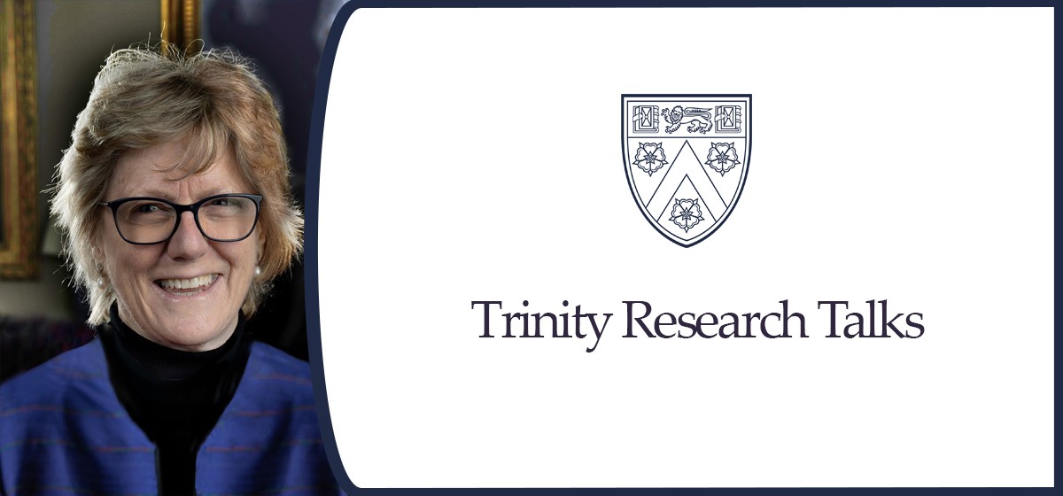 Dame Sally Davies TRT