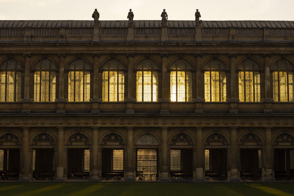 A programme led by academics teaching Classics and Modern and Medieval Languages, and Trinity undergraduate mentors. Find out about the afterschool webinars, discussion groups and visit day here...

Apply by 10th February