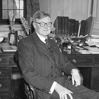 Professor Patrick Duff