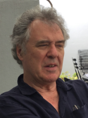 Adrian-Poole