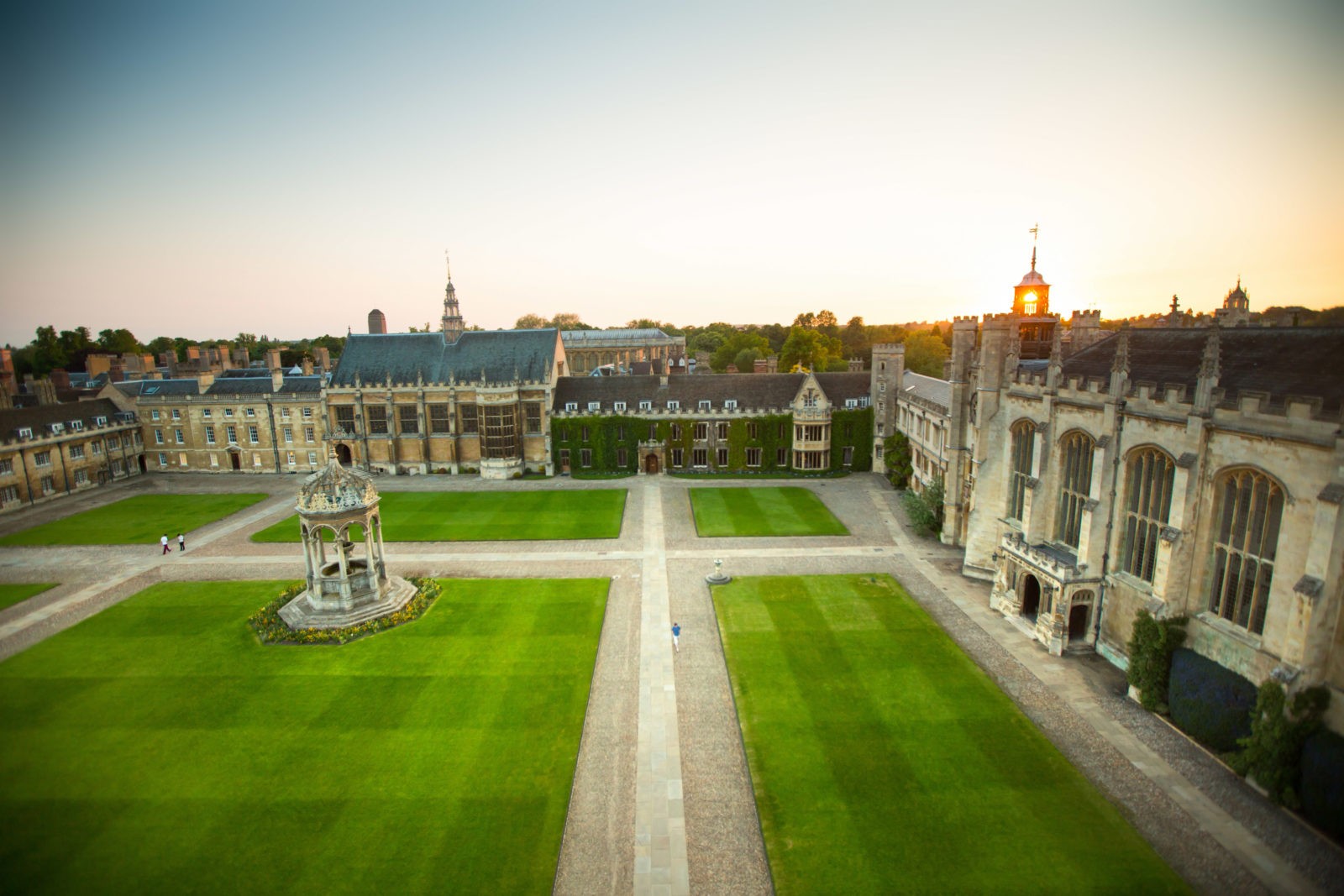 Great Court (Taken from GG)