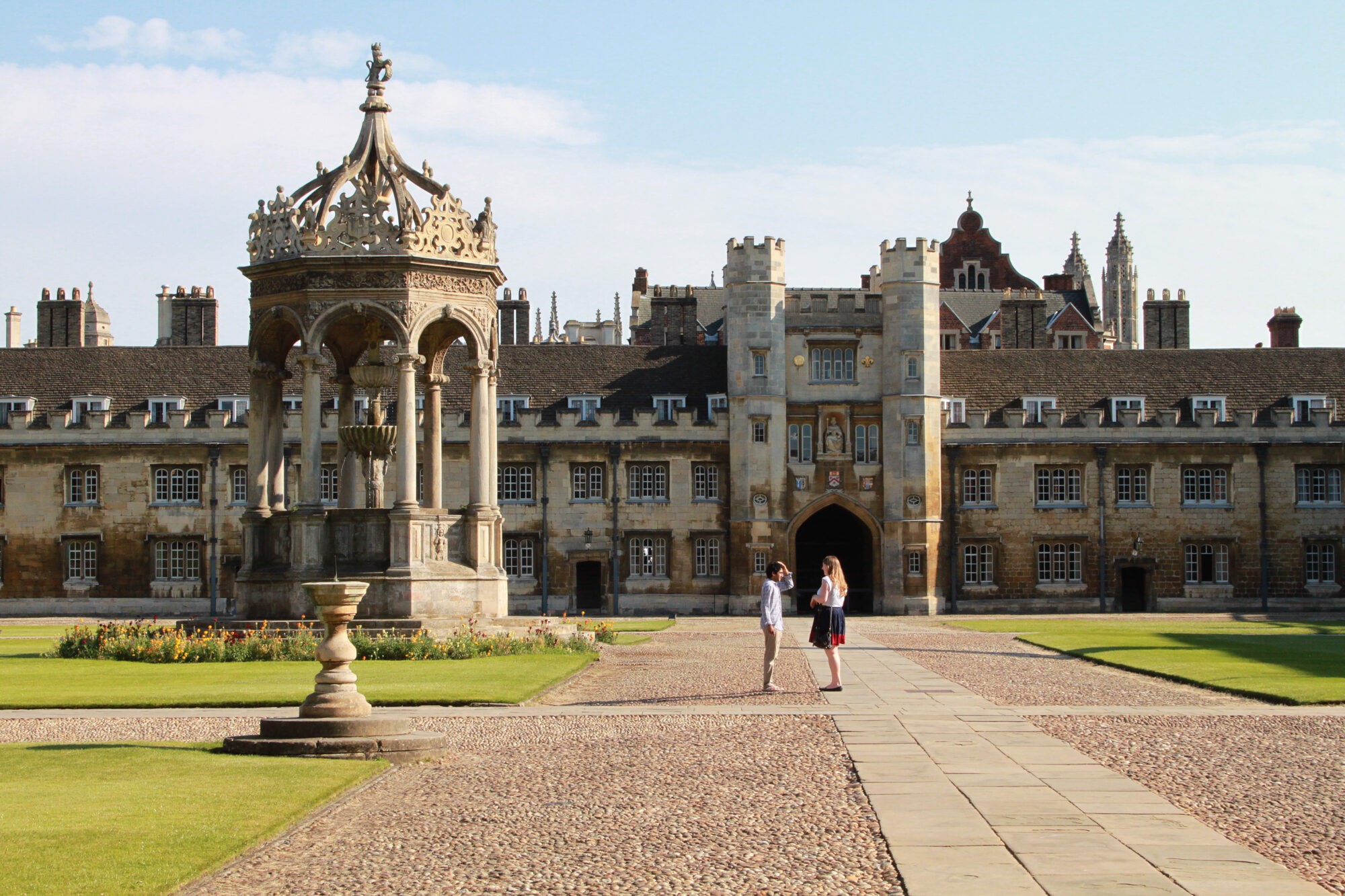 Trinity College Cambridge University Of Cambridge Trinity College Cambridge University Of Cambridge