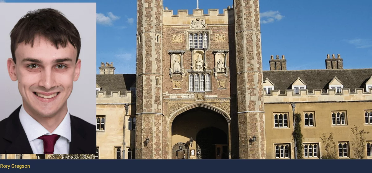 Dr Rory Gregson: understanding the law of subrogation