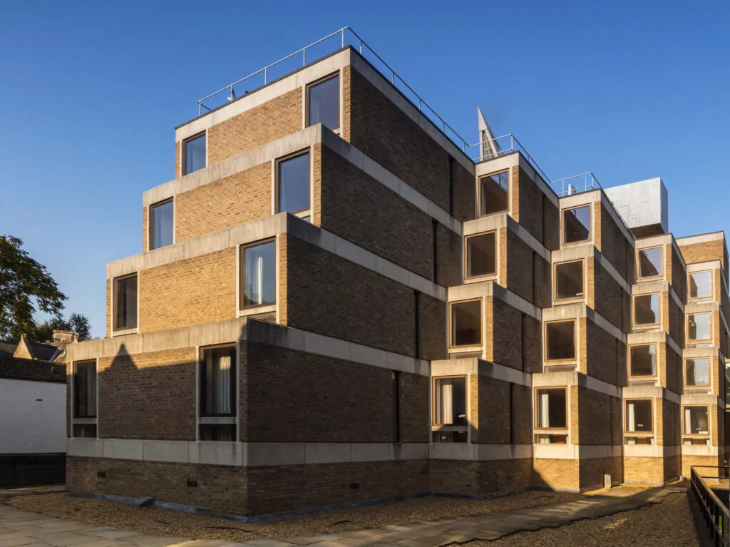 Builder – Works (Estates) Department