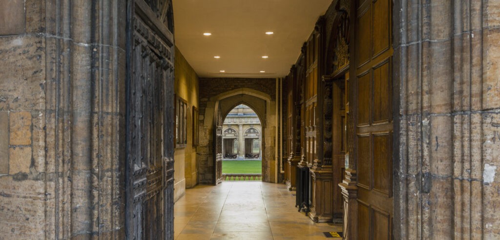 Catering Assistant (Front of House)