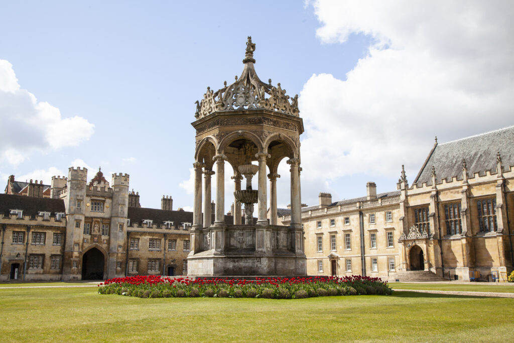 Linen Keeper (part-time)