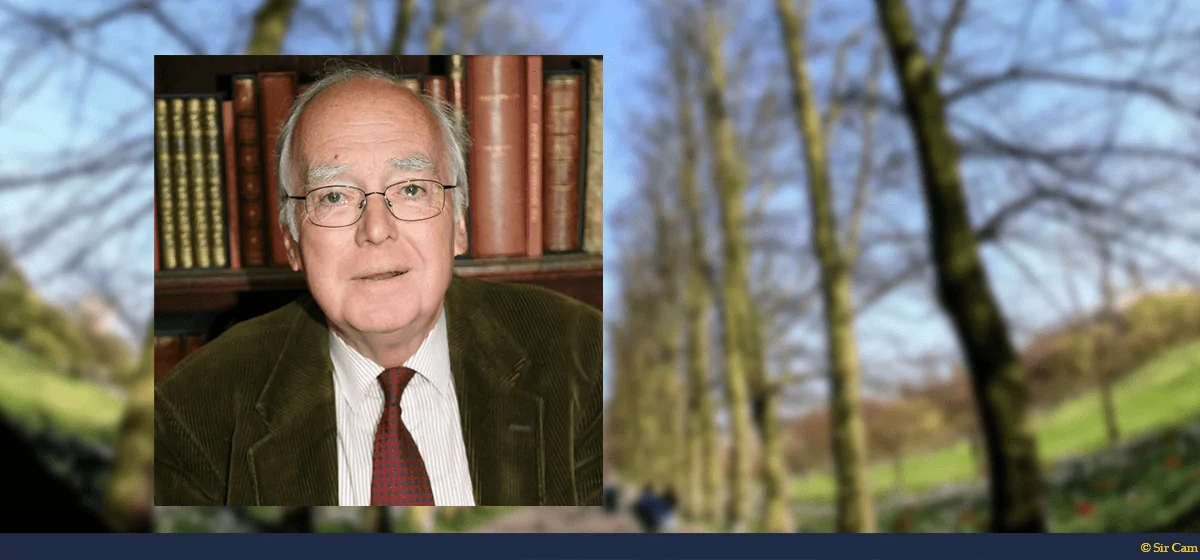 Tributes paid to John Easterling