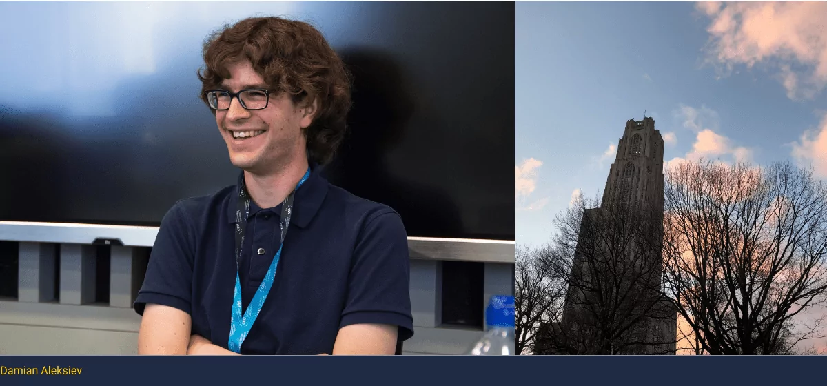 Dr Benjamin Marschall: philosophy, language and mathematics