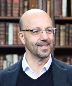 Dr Jean Khalfa