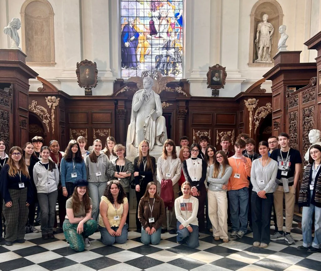 Like the sound of being taught by Trinity College academics and meeting current students? Our humanities residential involves in-depth academic taster sessions focused on a specific subject area of your choice.Applications are now open. Apply today!