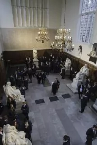 Student's Gather