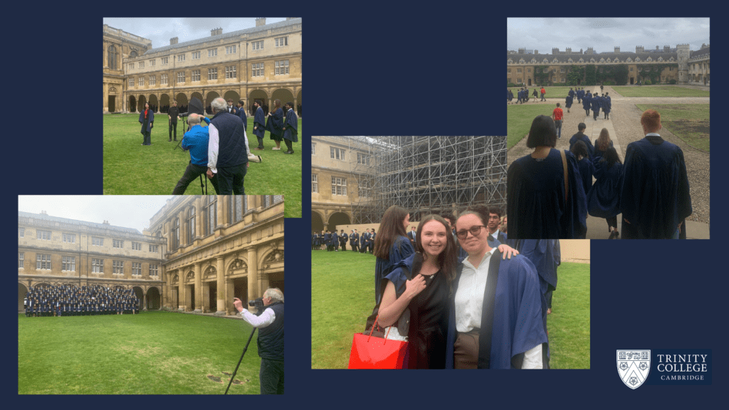 Matriculation matters