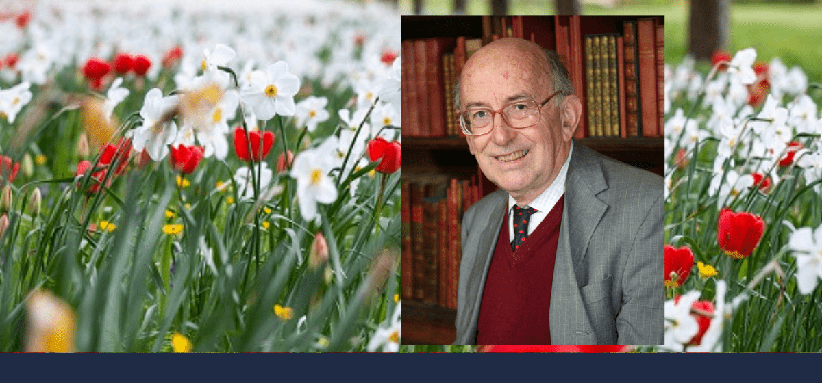 Tributes Paid To Dr Andrew McLachlan
