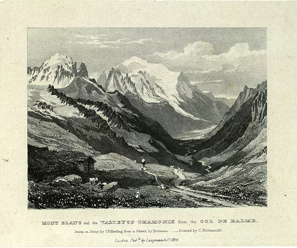 Mont-Blanc