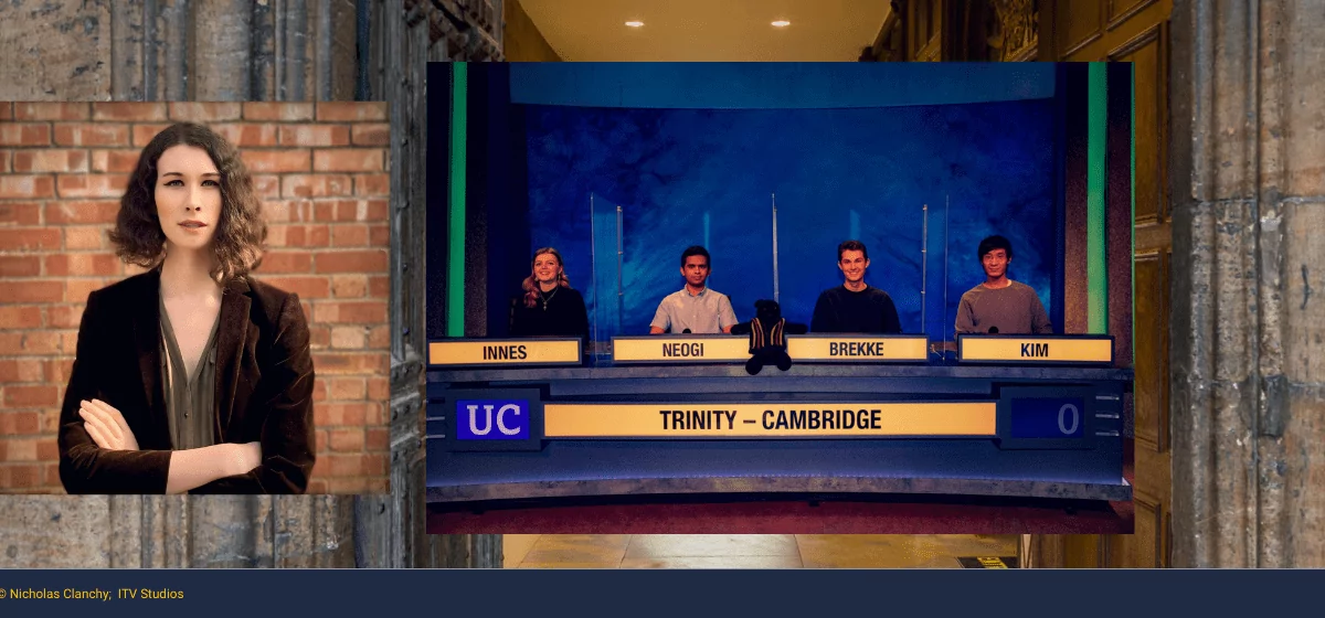 #ExTRINordinary summer events continue