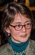 Professor Sachiko Kusukawa