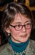 Professor Sachiko Kusukawa