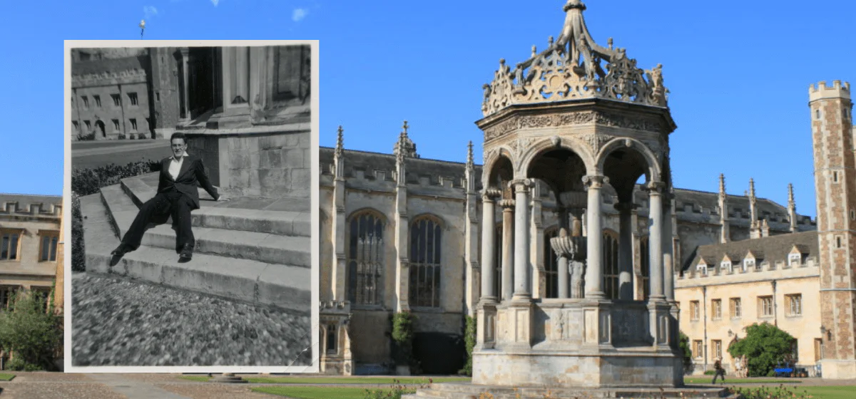 New playwright opportunity in honour of Sir Peter Shaffer