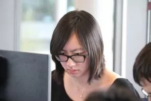Stella Lau