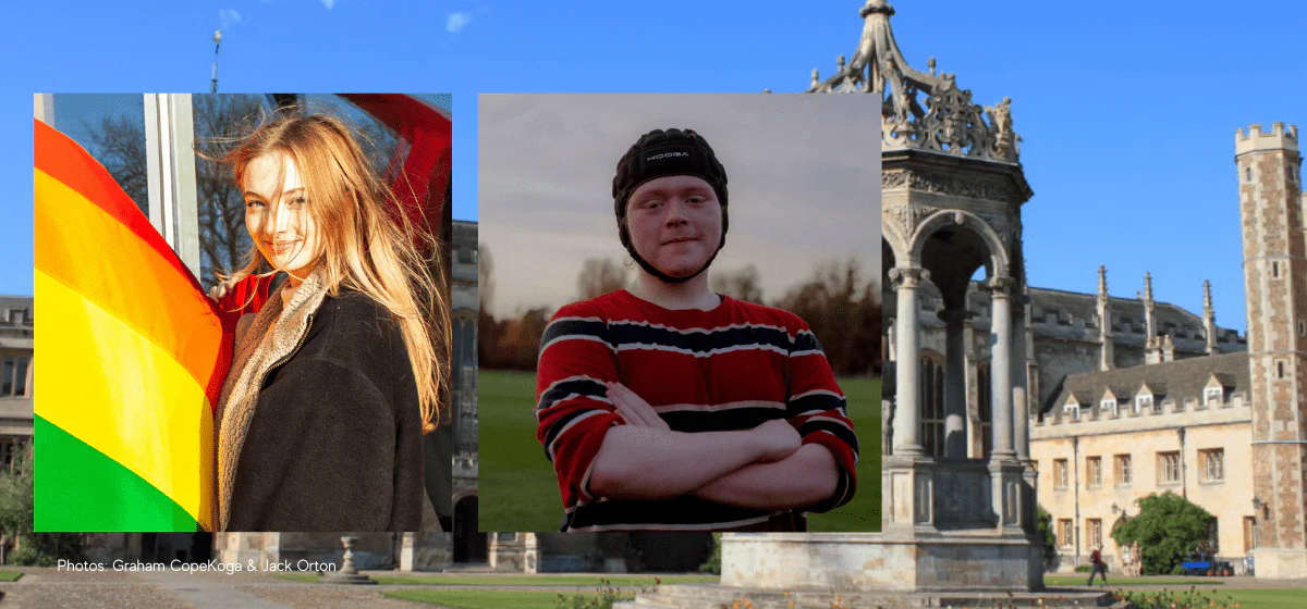 Trinity launches new student funding initiative