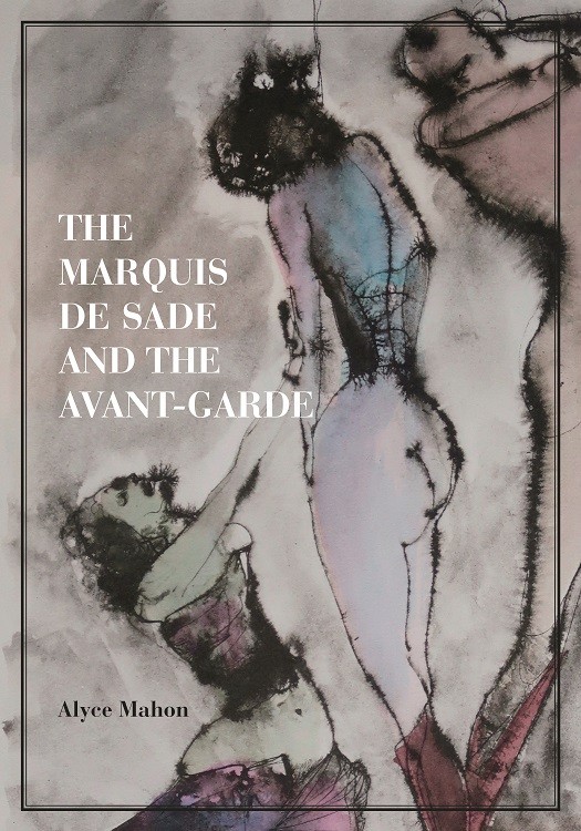 The-Marquis-de-Sade-and-the-Avant-Garde-cover-1