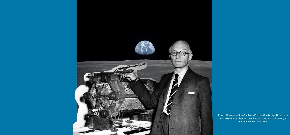 ‘Without you, Tom, we wouldn’t have gotten to the moon’