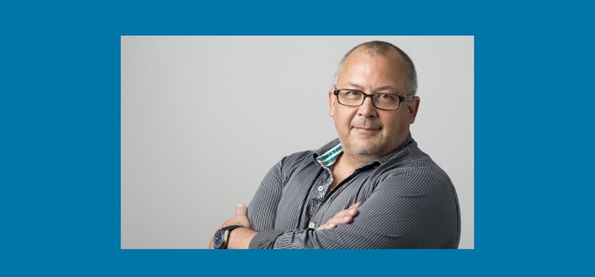 Tributes paid to Professor Greg Hannon 1964-2026