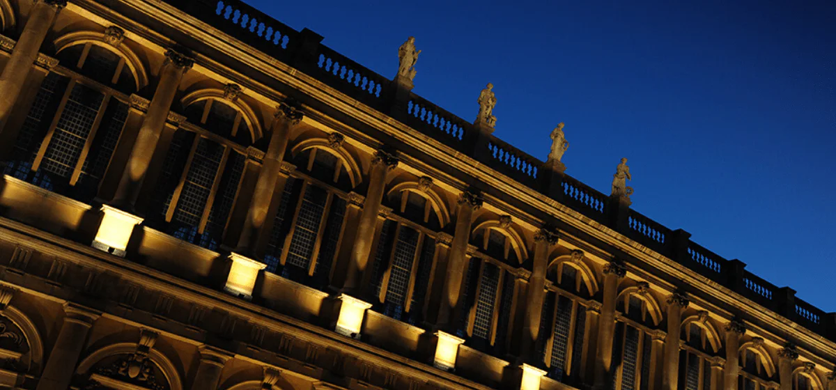 Trinity to set up Relief Fund for Ukrainian students and scholars