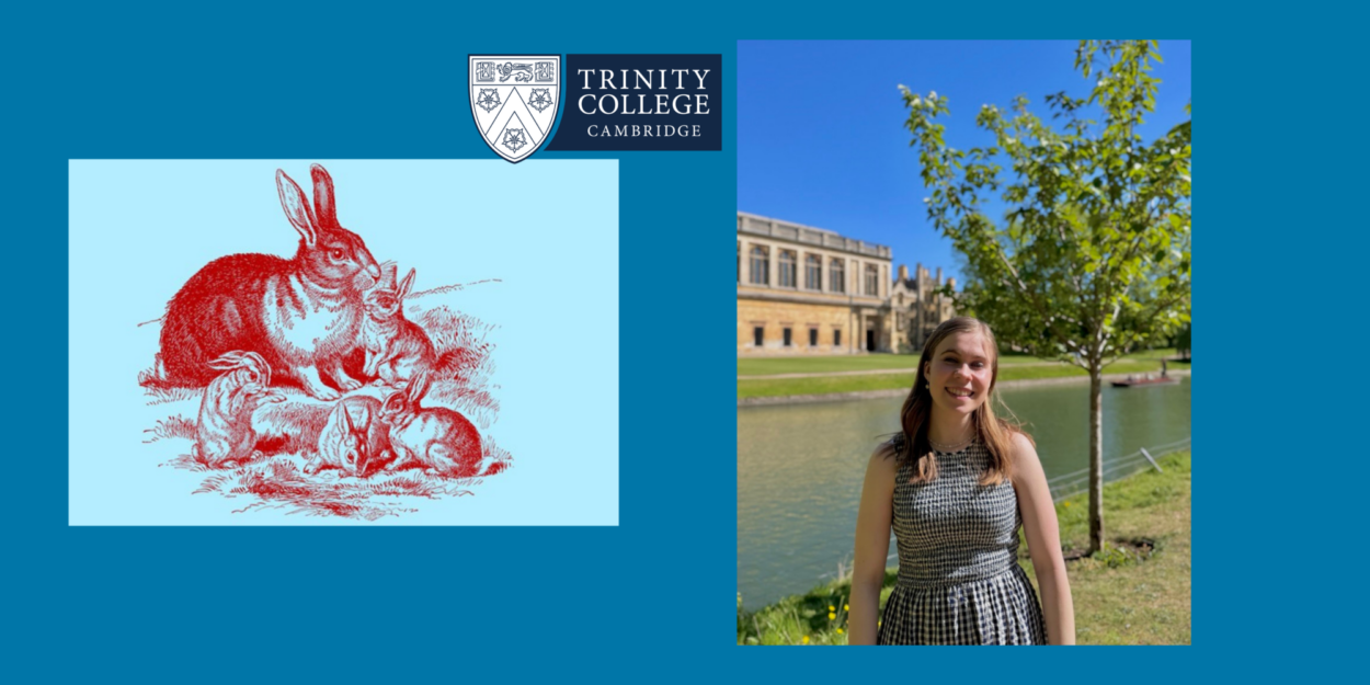 'Like Rabbits' by Trinity Playwright-in-Residence premieres at ADC