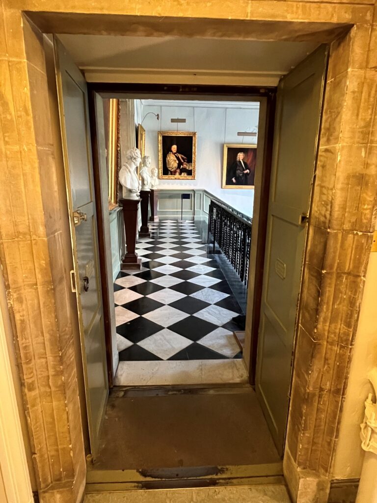 Painter and Decorator (Modern and Heritage Buildings)