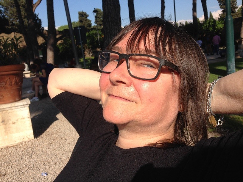 Ali Smith