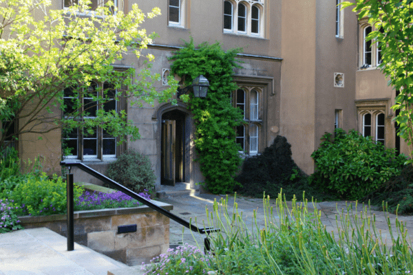 Investment Manager for the Trinity College Cambridge Endowment – Maternity Cover
