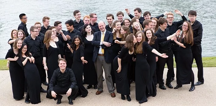 The Choir in Brisbane 