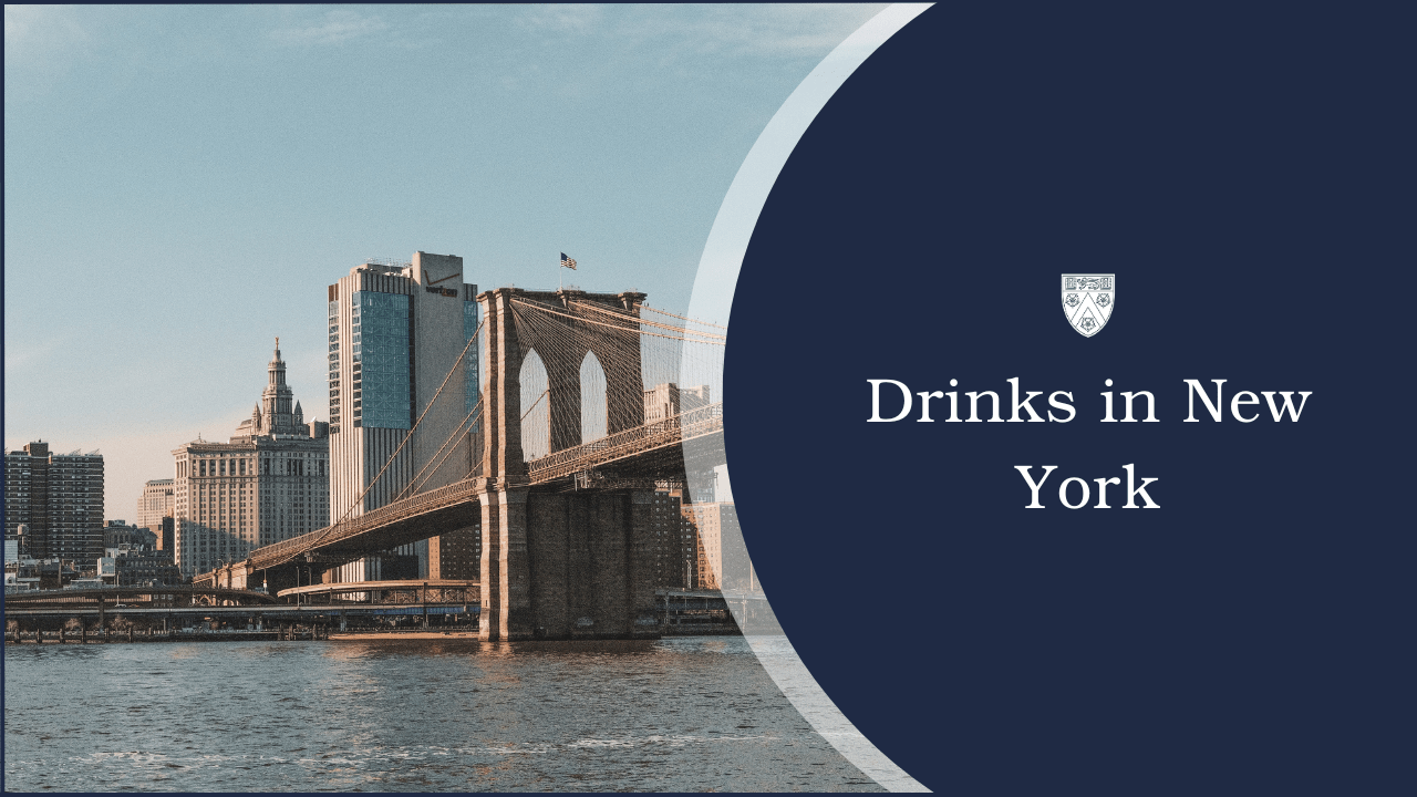 drinks nyc