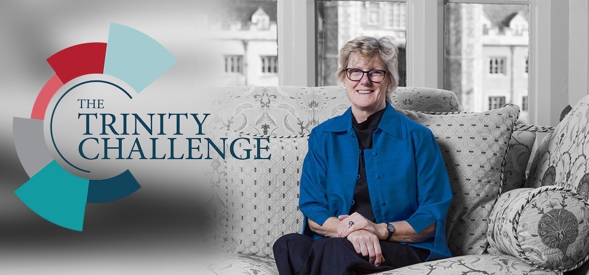 The Trinity Challenge Announces 16 Finalists From Around The World