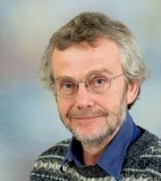 Professor Hardie