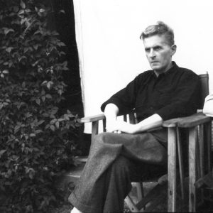 Ludwig Wittgenstein